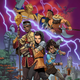 Illustration for article titled iWarhammer 40K/i, But For Kids